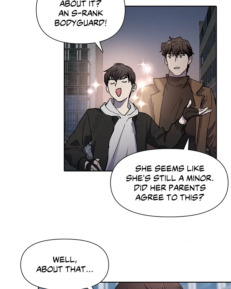 Read My S-Class Hunters chapter 12 image 13 on Lezhin