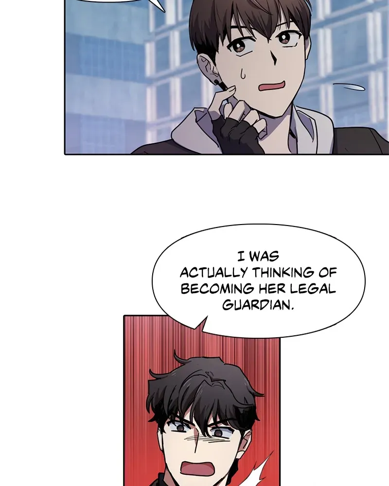 Read My S-Class Hunters chapter 12 image 14 on Lezhin