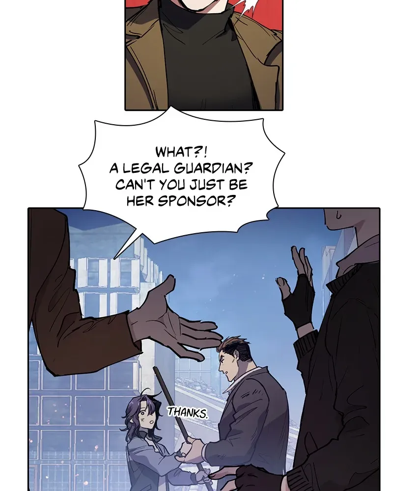 Read My S-Class Hunters chapter 12 image 15 on Lezhin
