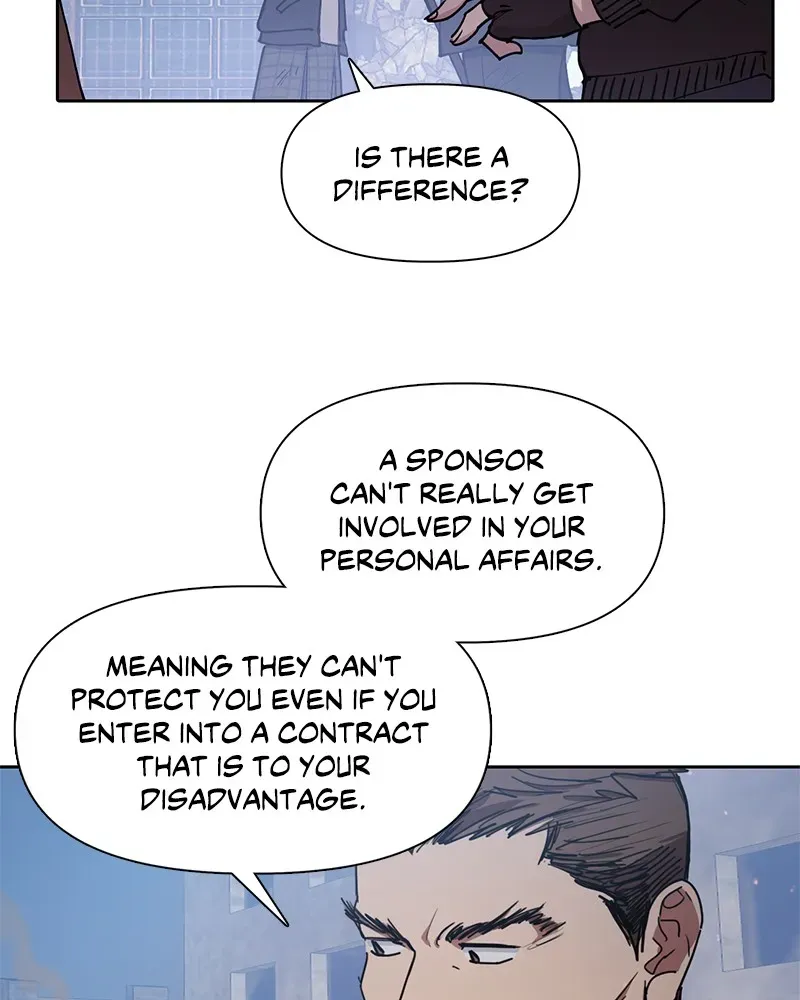 Read My S-Class Hunters chapter 12 image 16 on Lezhin