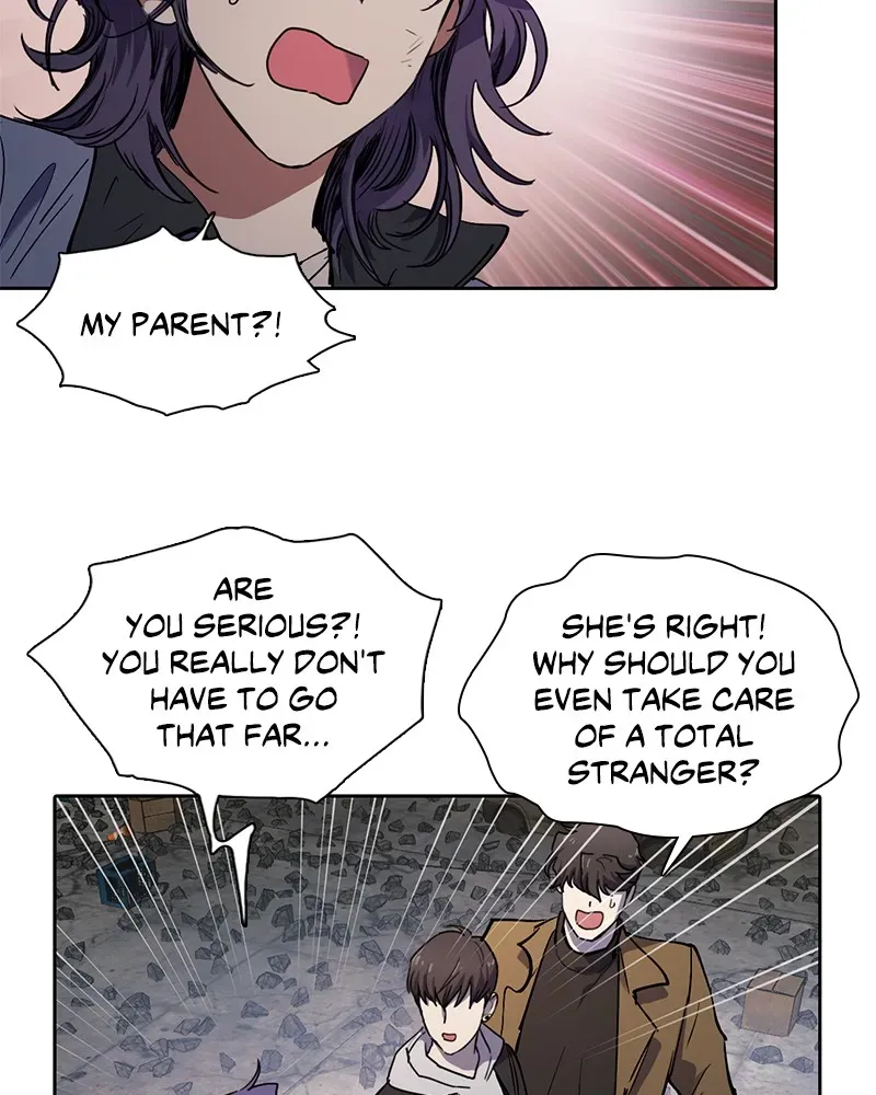 Read My S-Class Hunters chapter 12 image 18 on Lezhin