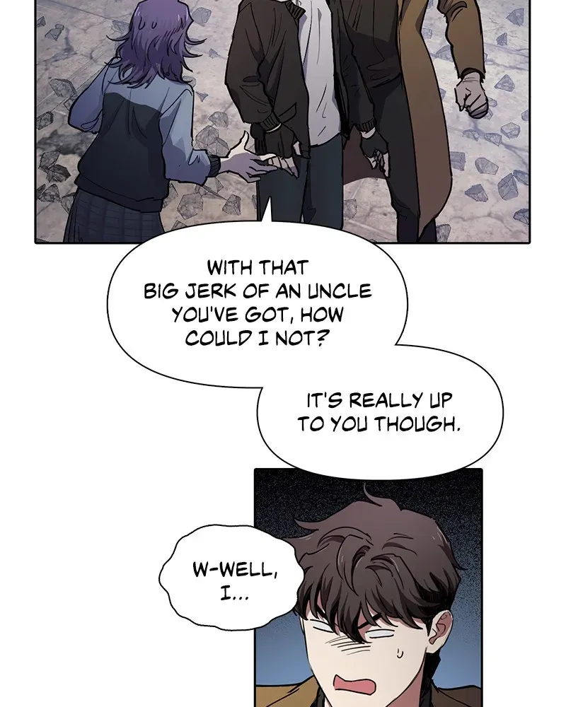 Read My S-Class Hunters chapter 12 image 19 on Lezhin