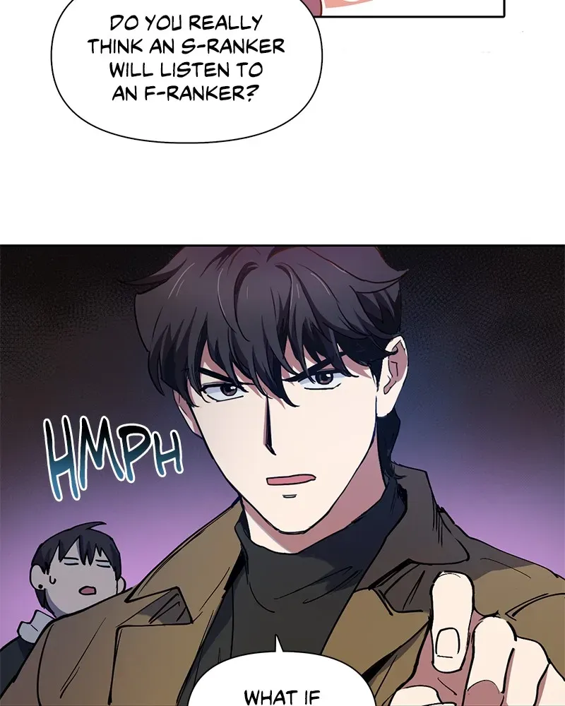 Read My S-Class Hunters chapter 12 image 22 on Lezhin