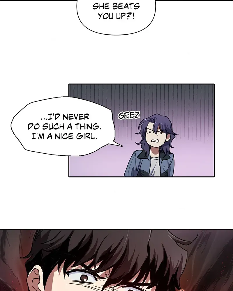 Read My S-Class Hunters chapter 12 image 23 on Lezhin