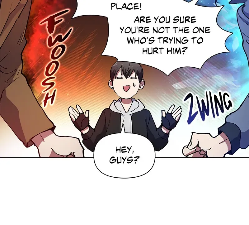 Read My S-Class Hunters chapter 12 image 26 on Lezhin