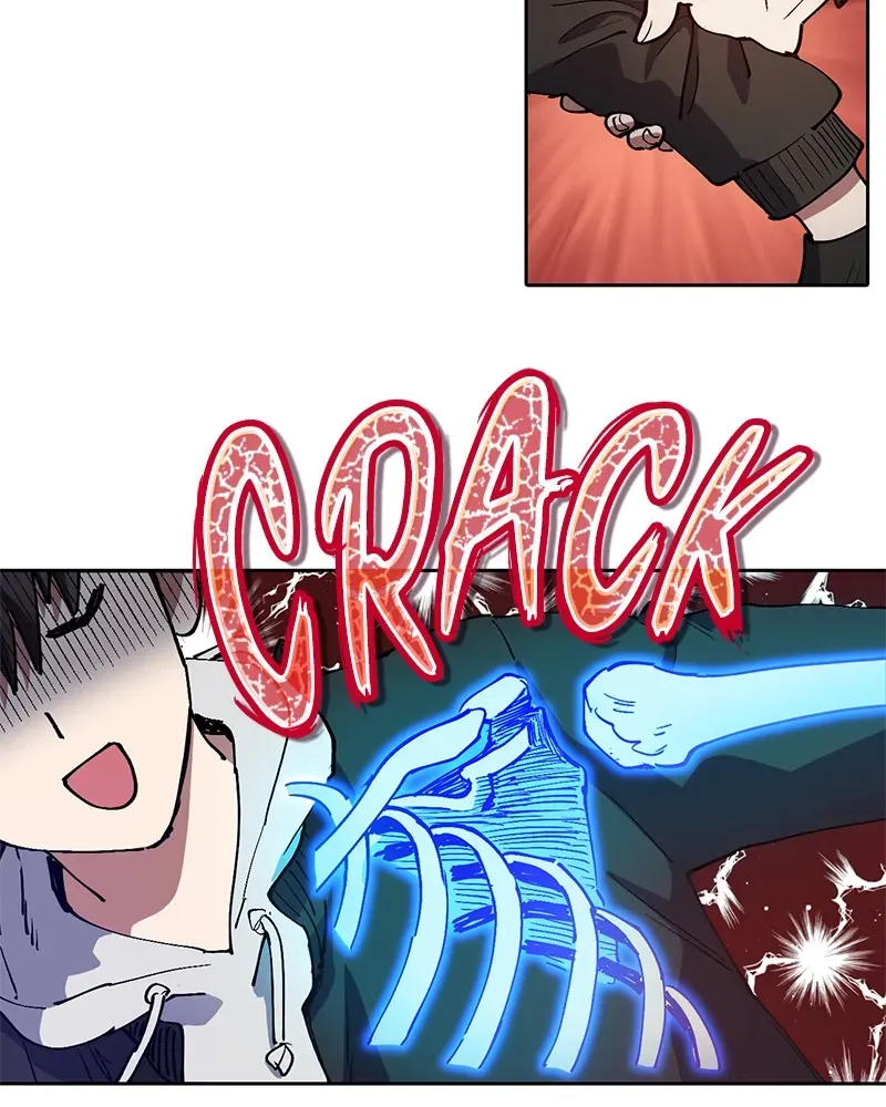 Read My S-Class Hunters chapter 12 image 28 on Lezhin