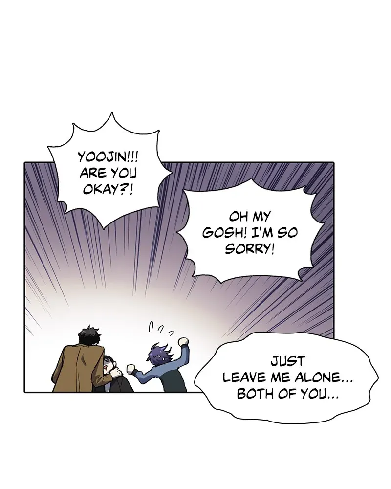 Read My S-Class Hunters chapter 12 image 29 on Lezhin