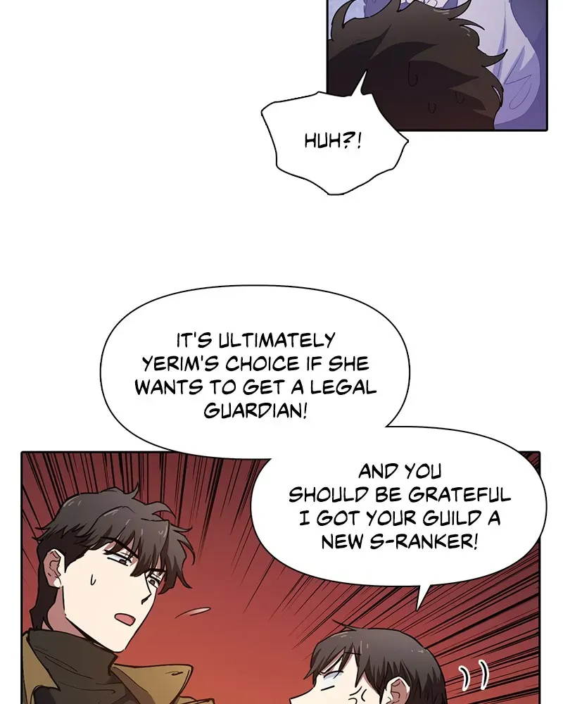 Read My S-Class Hunters chapter 12 image 31 on Lezhin