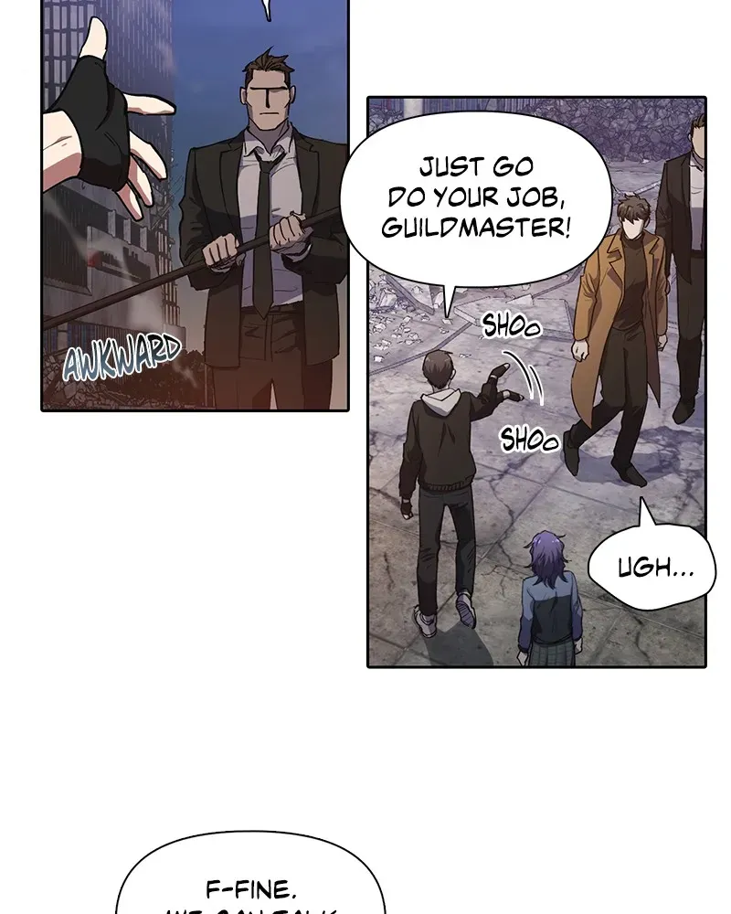 Read My S-Class Hunters chapter 12 image 33 on Lezhin