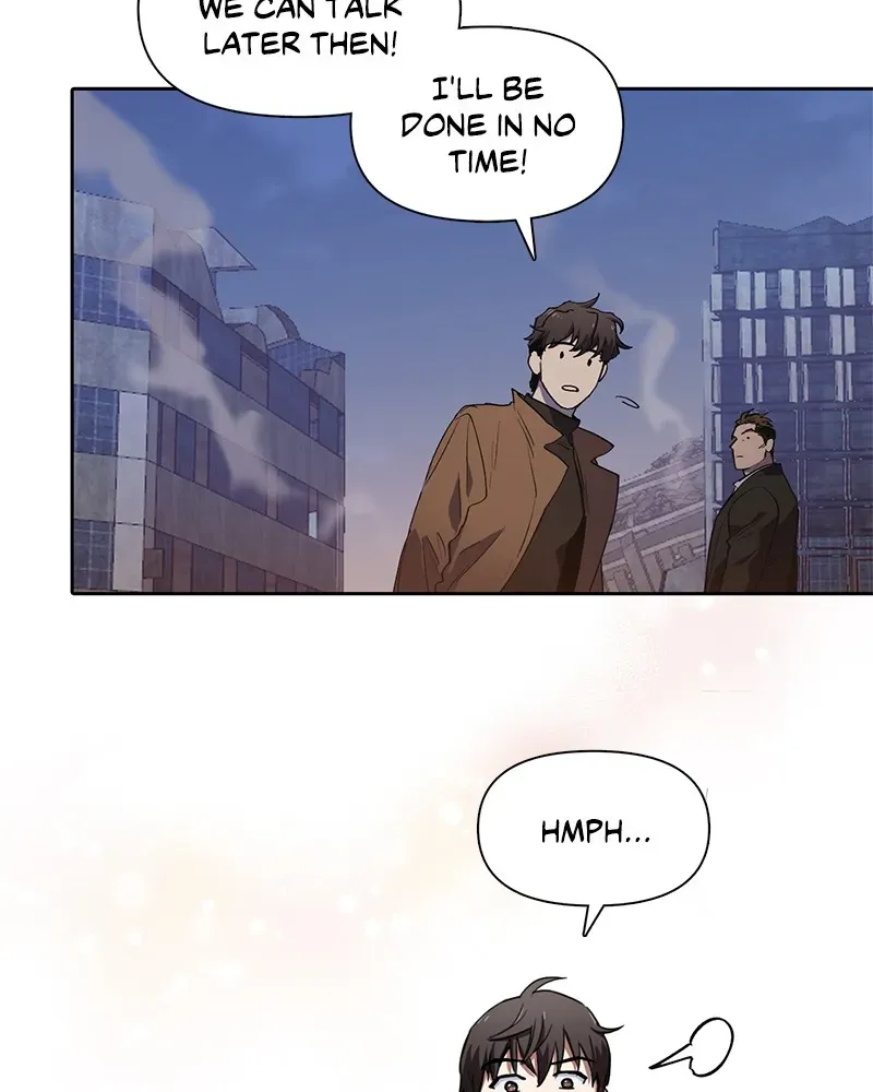 Read My S-Class Hunters chapter 12 image 34 on Lezhin