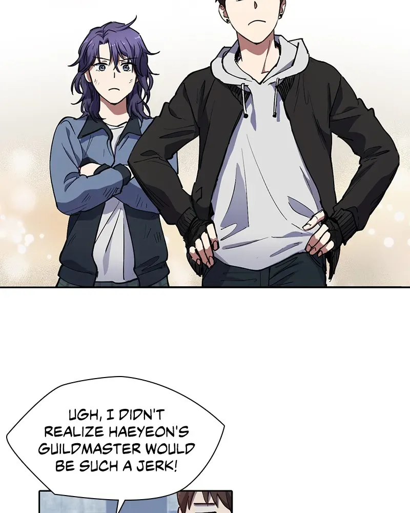 Read My S-Class Hunters chapter 12 image 35 on Lezhin