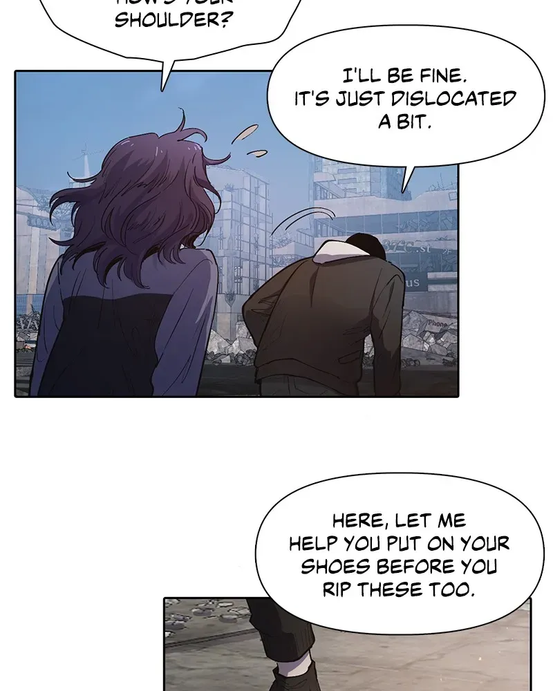 Read My S-Class Hunters chapter 12 image 37 on Lezhin