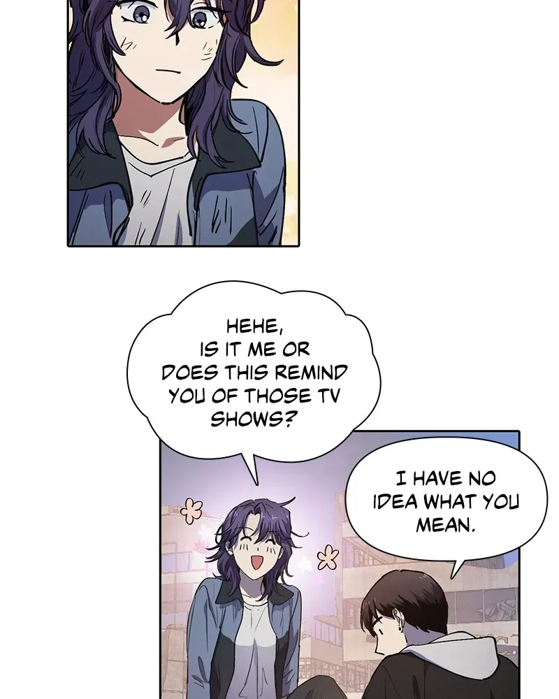 Read My S-Class Hunters chapter 12 image 40 on Lezhin