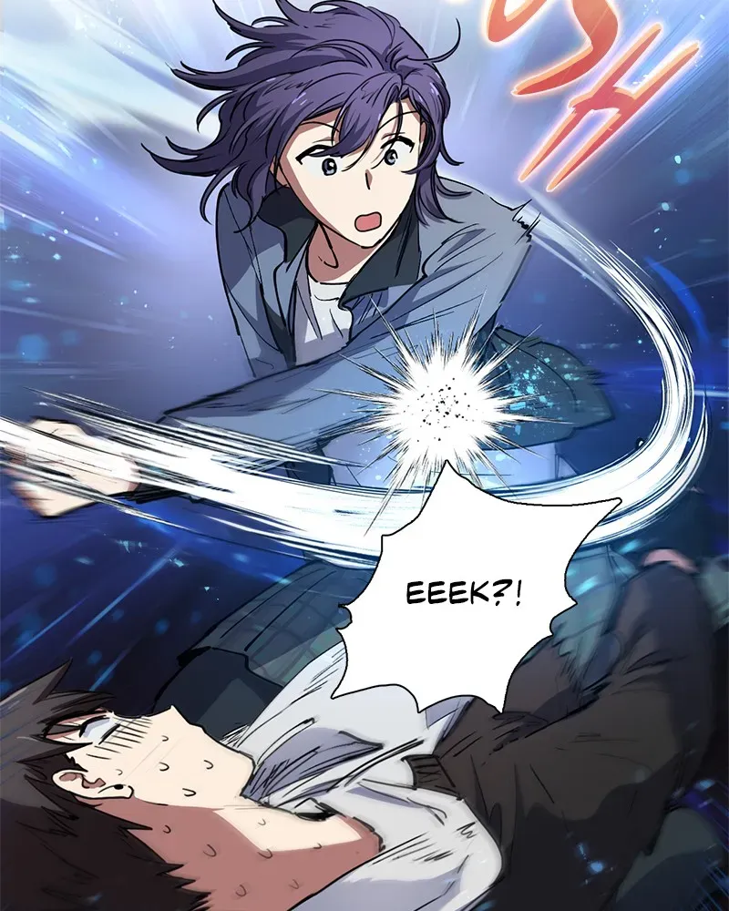 Read My S-Class Hunters chapter 12 image 43 on Lezhin
