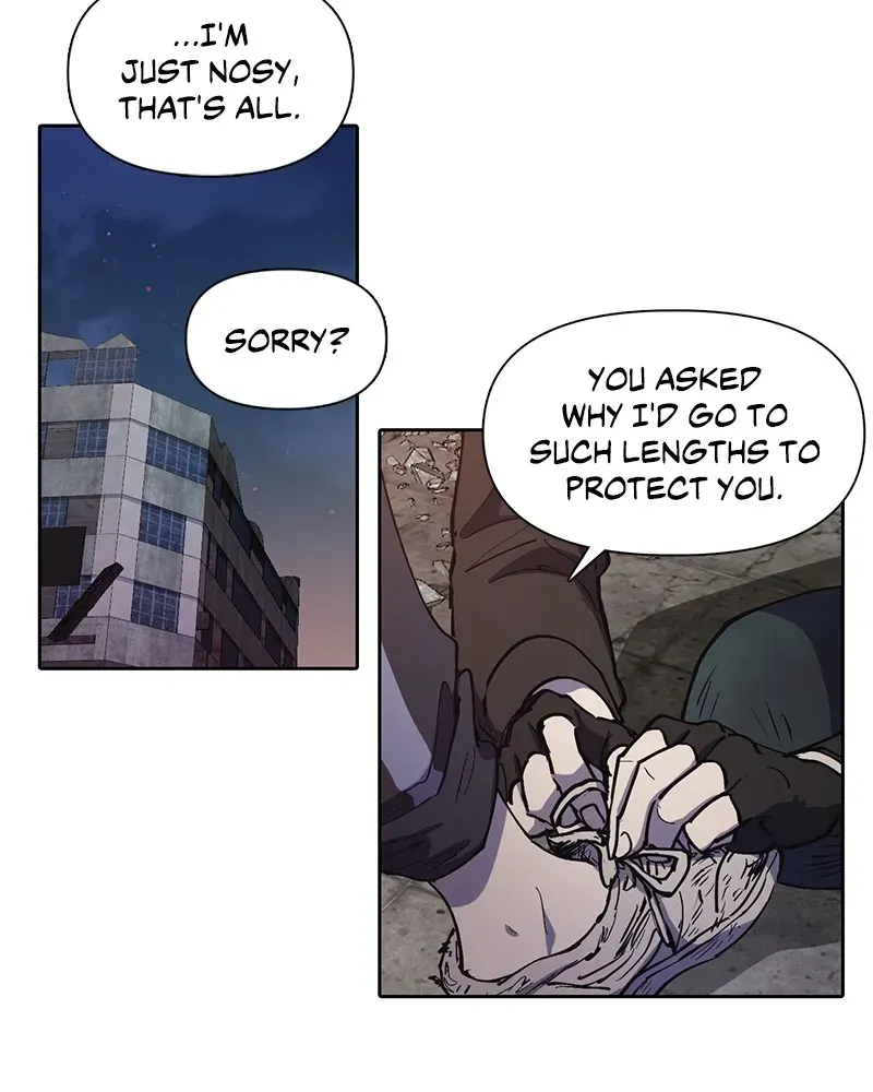 Read My S-Class Hunters chapter 12 image 46 on Lezhin