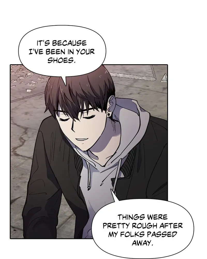 Read My S-Class Hunters chapter 12 image 47 on Lezhin