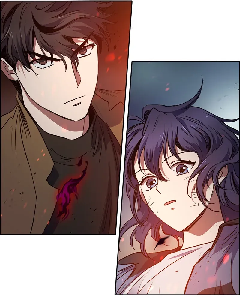 Read My S-Class Hunters chapter 12 image 5 on Lezhin