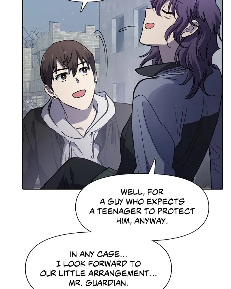 Read My S-Class Hunters chapter 12 image 50 on Lezhin