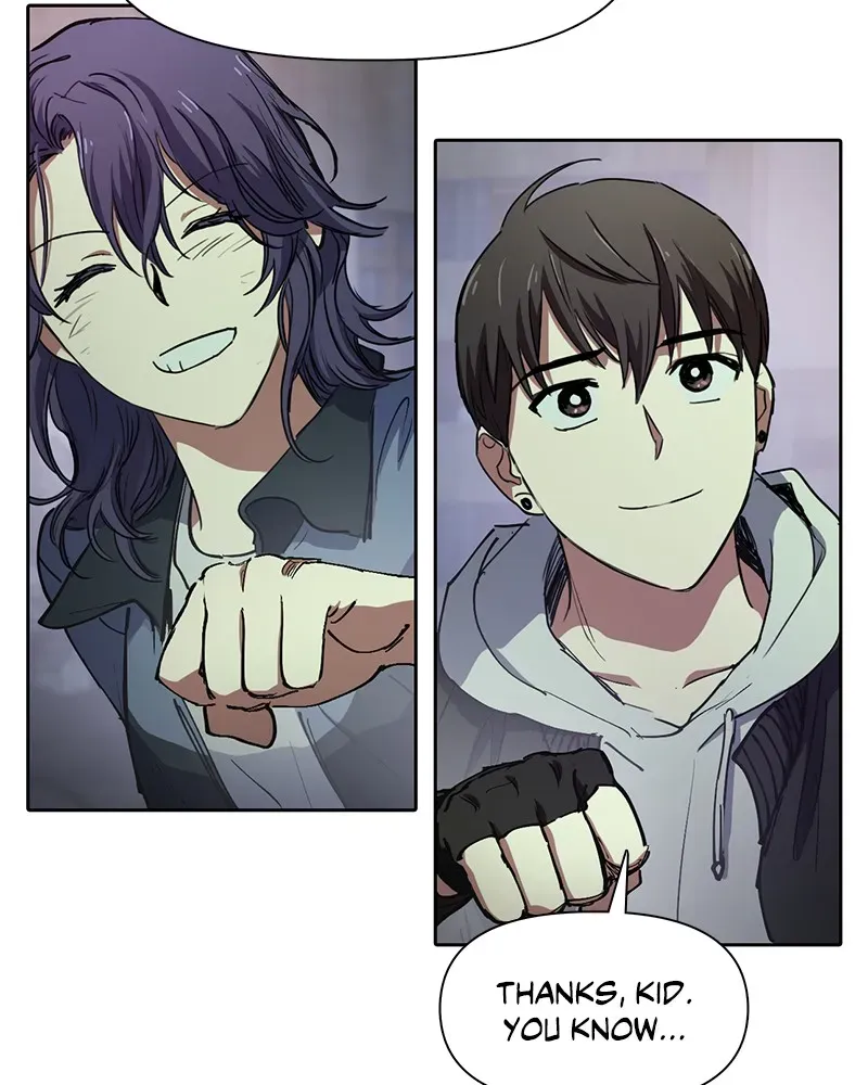 Read My S-Class Hunters chapter 12 image 51 on Lezhin