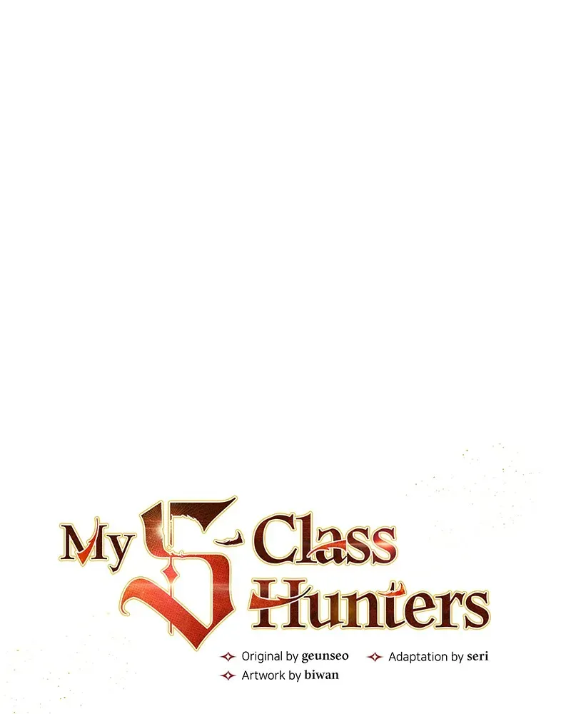 Read My S-Class Hunters chapter 12 image 6 on Lezhin