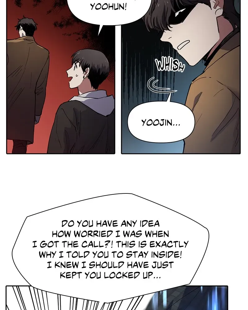 Read My S-Class Hunters chapter 12 image 8 on Lezhin