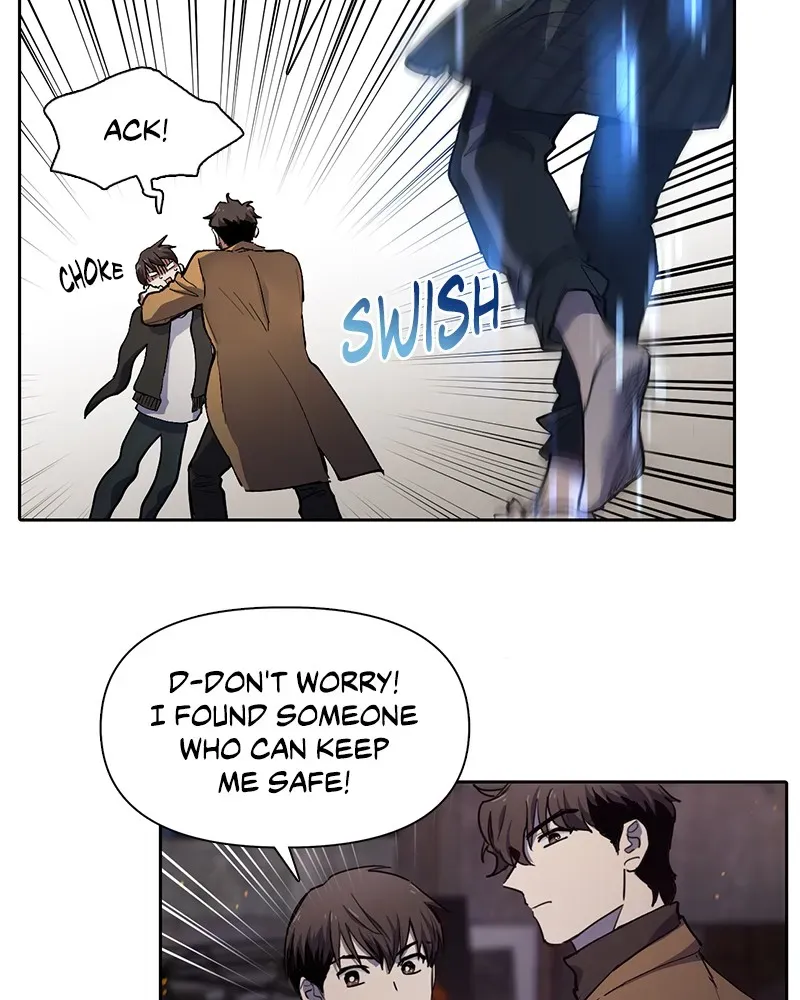 Read My S-Class Hunters chapter 12 image 9 on Lezhin