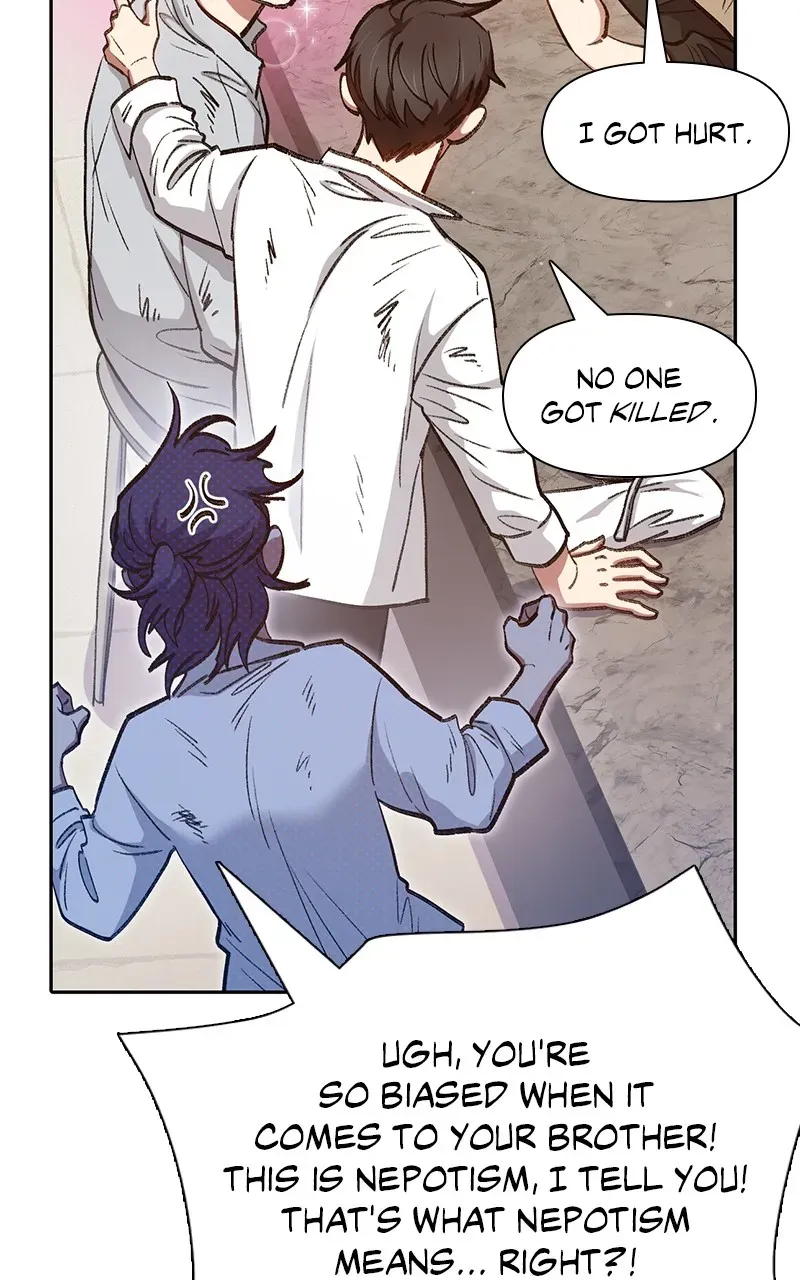 Read My S-Class Hunters chapter 120 image 100 on Lezhin