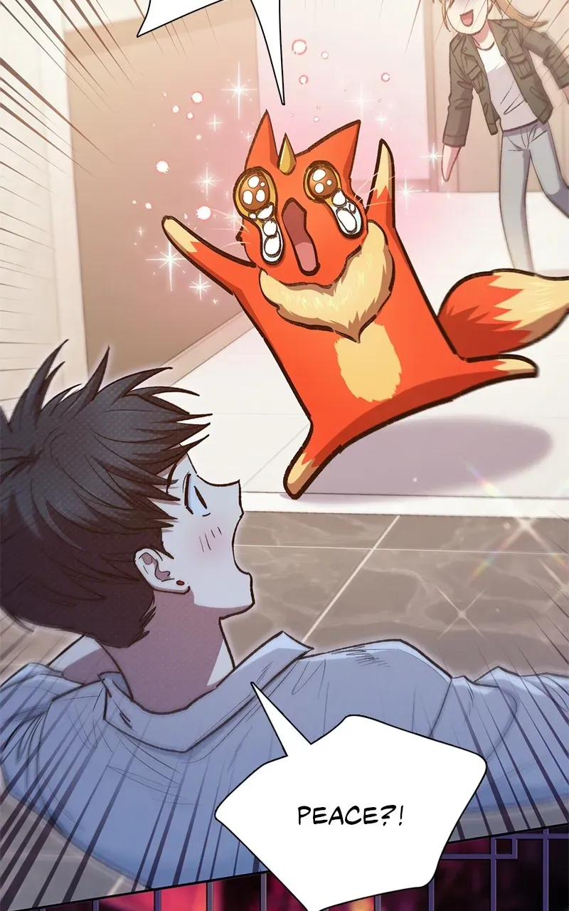 Read My S-Class Hunters chapter 120 image 104 on Lezhin