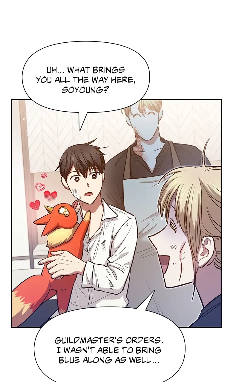 Read My S-Class Hunters chapter 120 image 108 on Lezhin