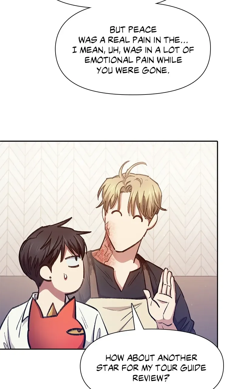 Read My S-Class Hunters chapter 120 image 109 on Lezhin