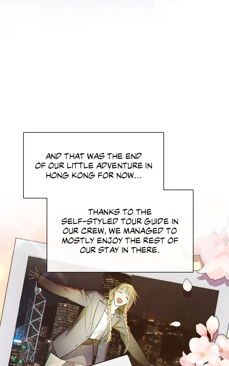 Read My S-Class Hunters chapter 120 image 113 on Lezhin