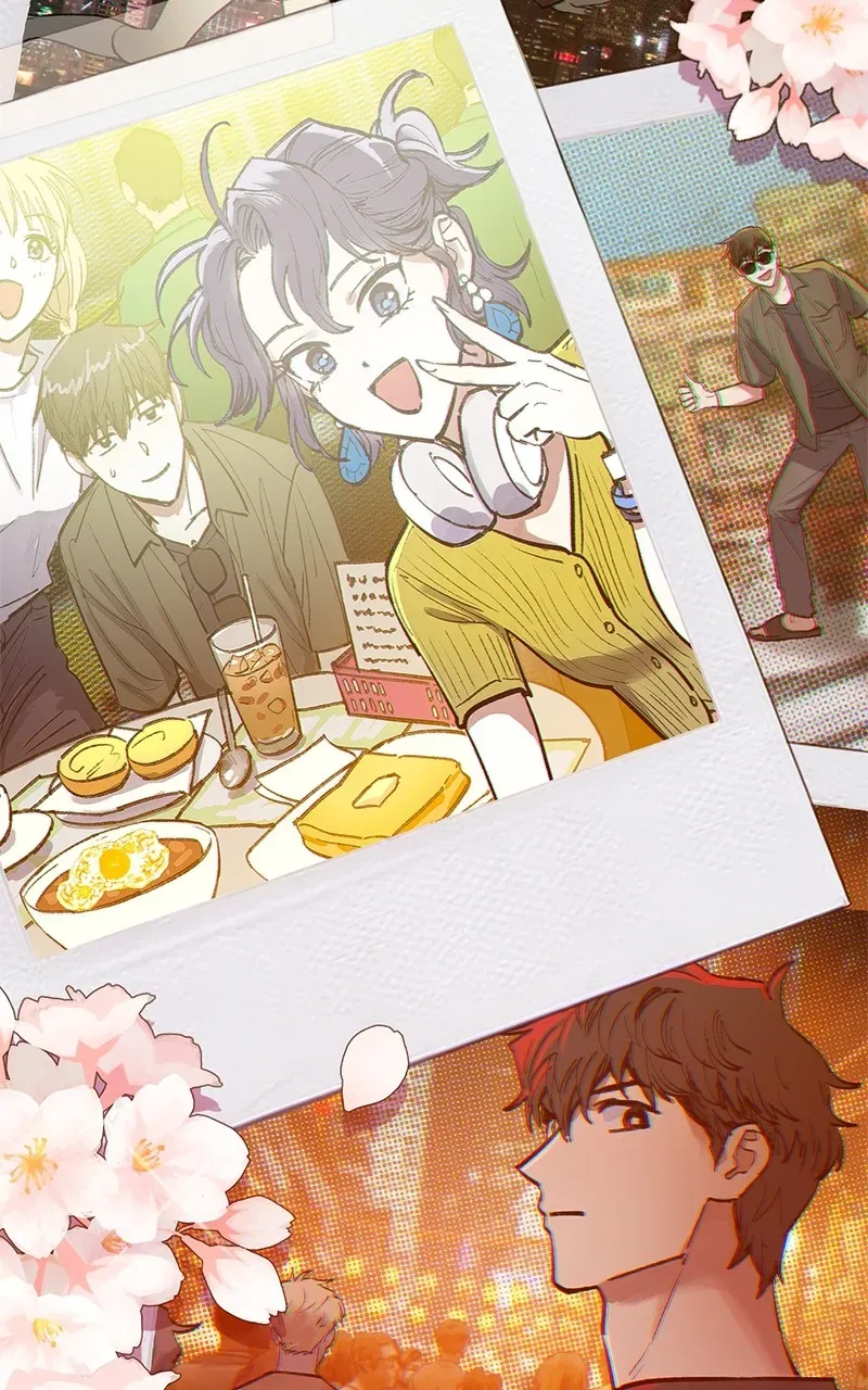 Read My S-Class Hunters chapter 120 image 114 on Lezhin