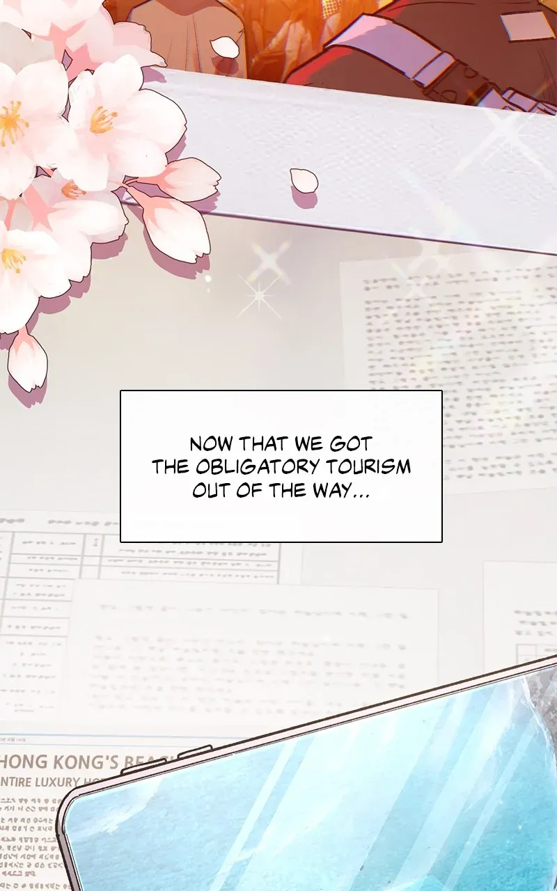 Read My S-Class Hunters chapter 120 image 115 on Lezhin