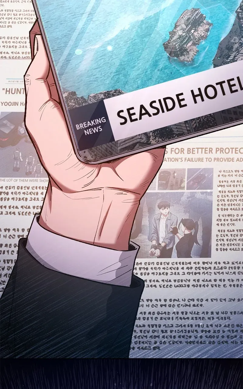 Read My S-Class Hunters chapter 120 image 116 on Lezhin