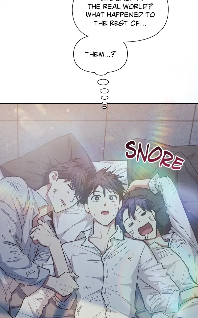 Read My S-Class Hunters chapter 120 image 19 on Lezhin