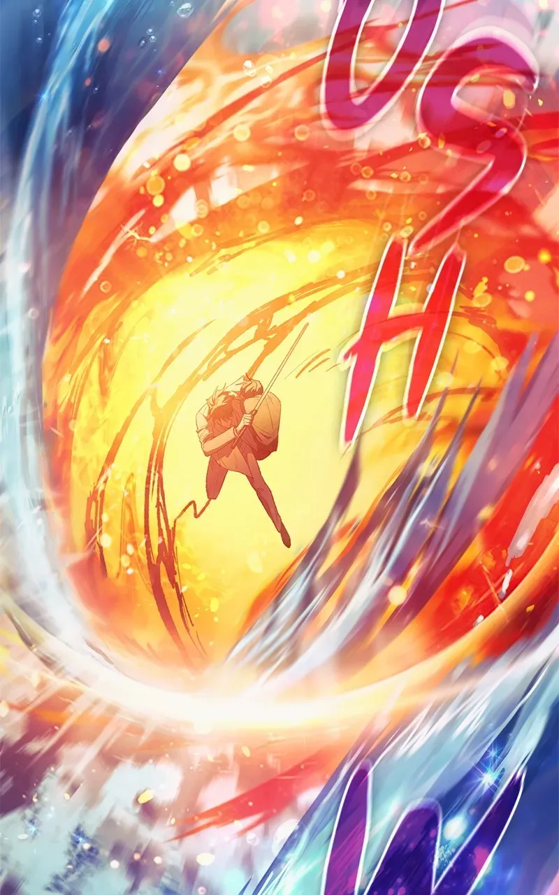 Read My S-Class Hunters chapter 120 image 2 on Lezhin