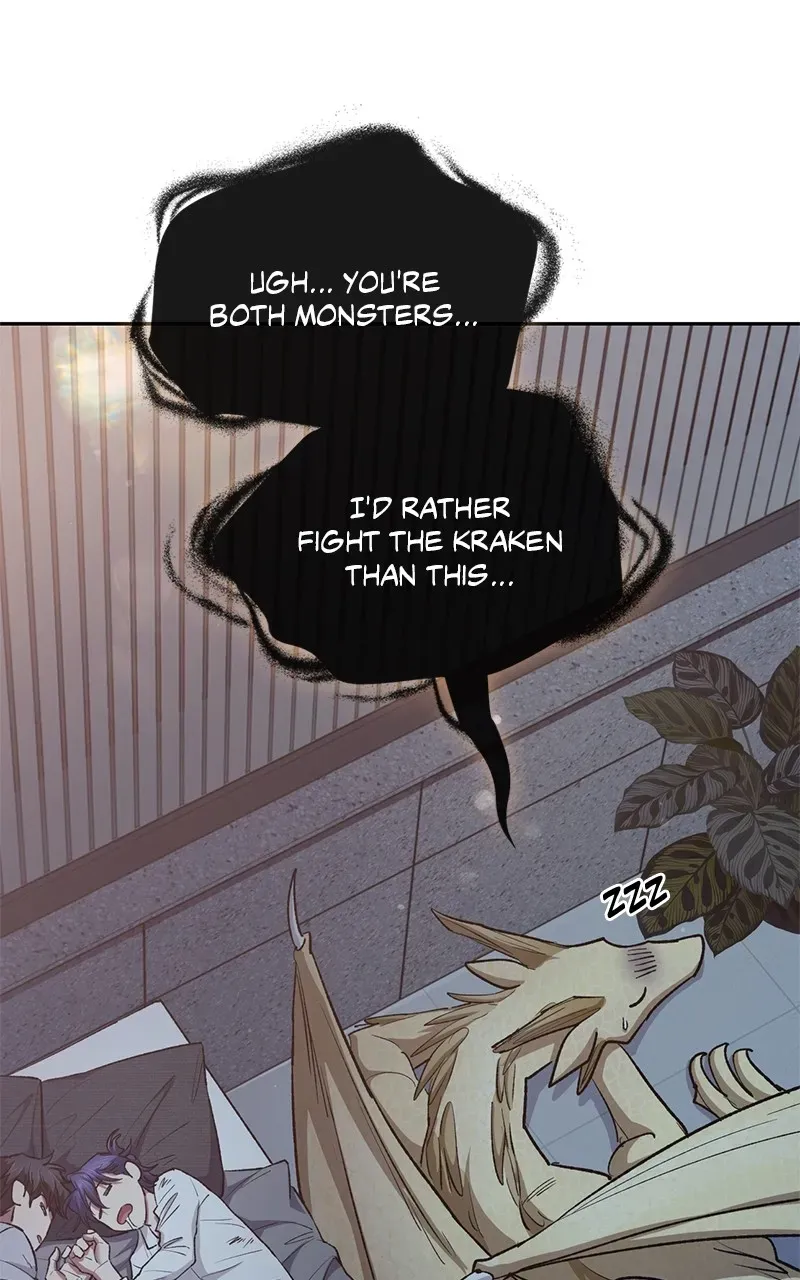 Read My S-Class Hunters chapter 120 image 23 on Lezhin