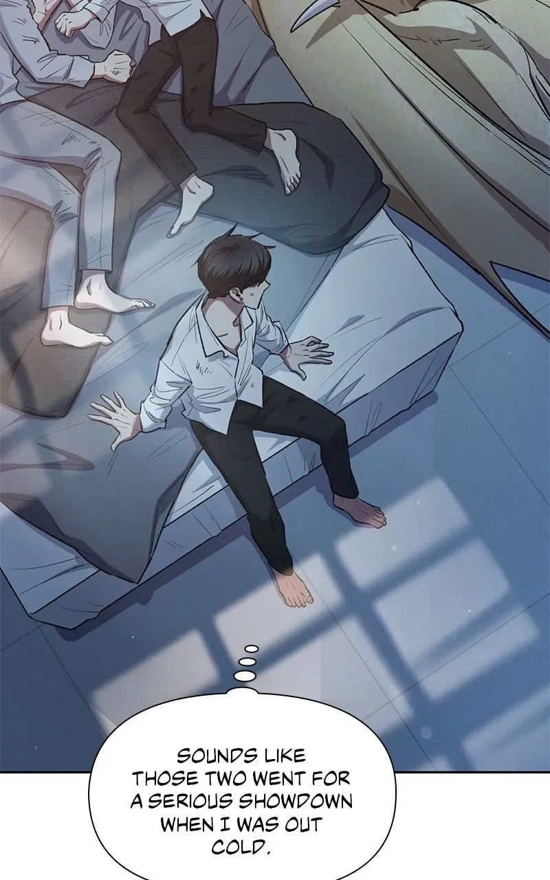 Read My S-Class Hunters chapter 120 image 24 on Lezhin