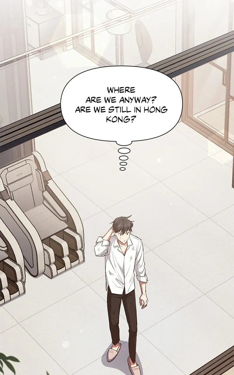 Read My S-Class Hunters chapter 120 image 26 on Lezhin