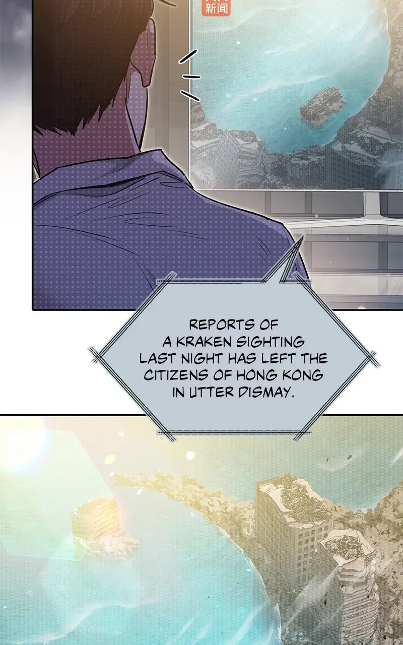 Read My S-Class Hunters chapter 120 image 28 on Lezhin