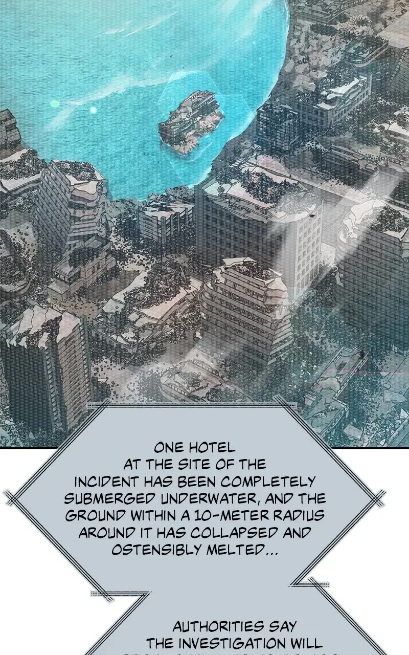 Read My S-Class Hunters chapter 120 image 29 on Lezhin
