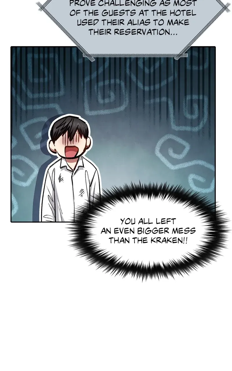 Read My S-Class Hunters chapter 120 image 30 on Lezhin
