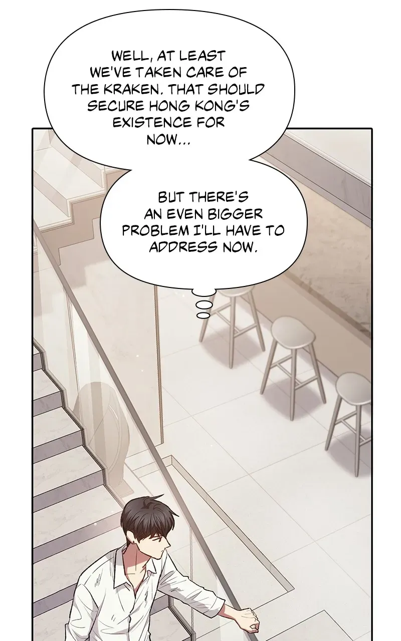 Read My S-Class Hunters chapter 120 image 31 on Lezhin