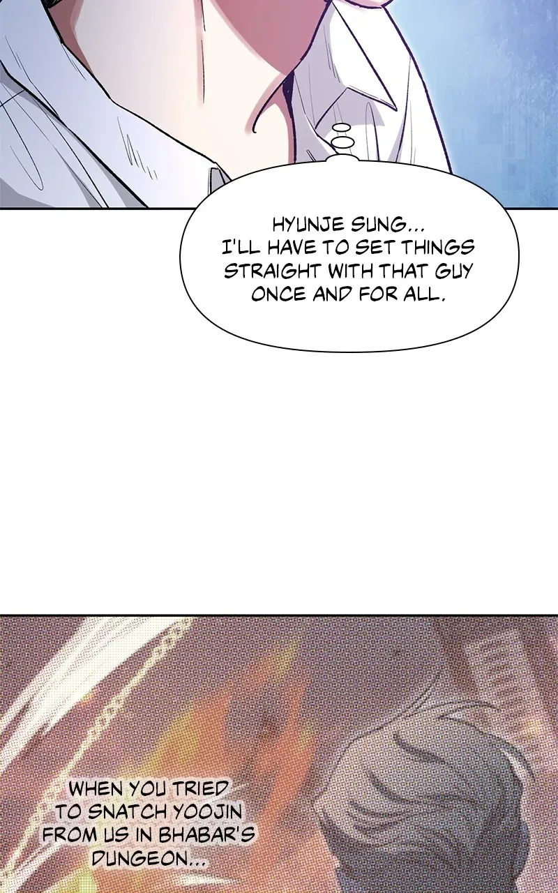 Read My S-Class Hunters chapter 120 image 33 on Lezhin