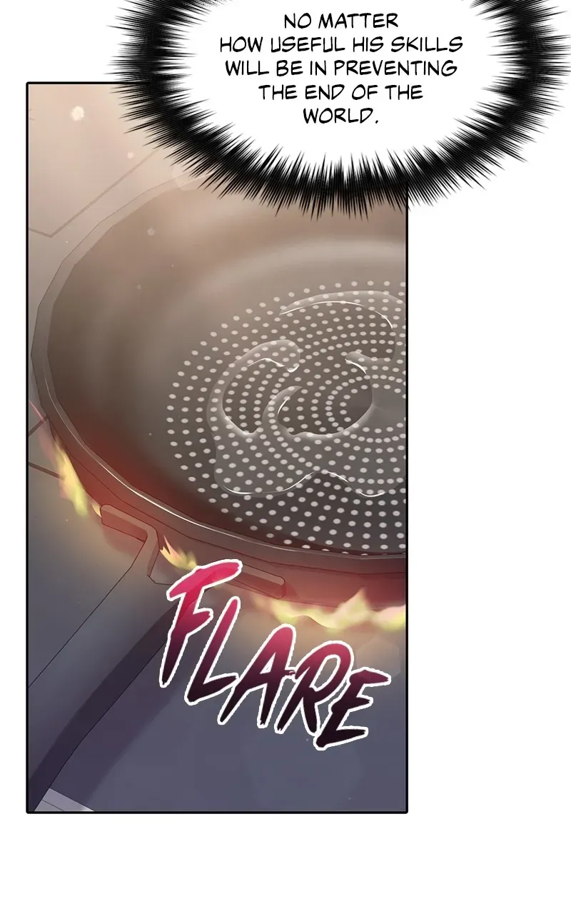 Read My S-Class Hunters chapter 120 image 36 on Lezhin