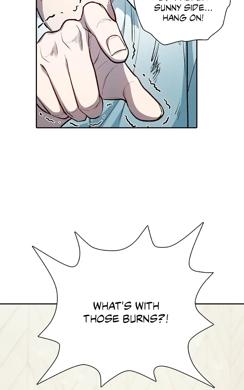 Read My S-Class Hunters chapter 120 image 43 on Lezhin