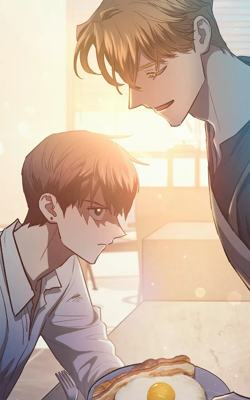 Read My S-Class Hunters chapter 120 image 54 on Lezhin