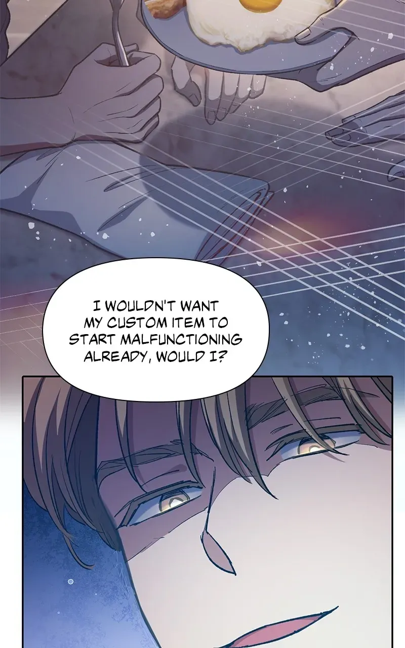 Read My S-Class Hunters chapter 120 image 55 on Lezhin