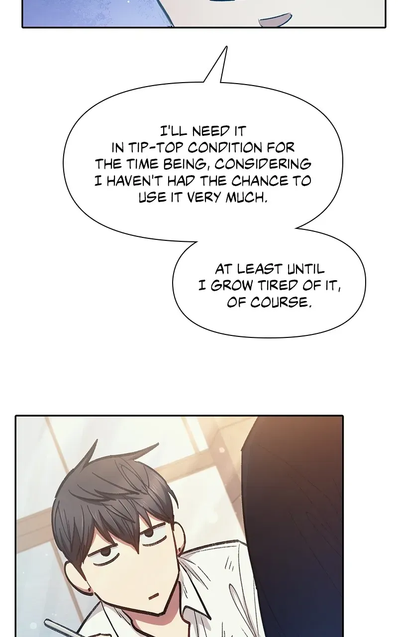 Read My S-Class Hunters chapter 120 image 56 on Lezhin