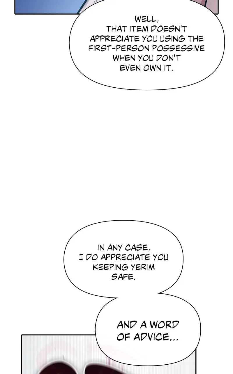 Read My S-Class Hunters chapter 120 image 58 on Lezhin
